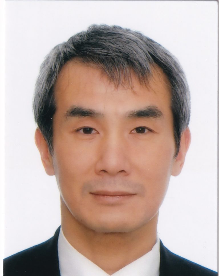 Shoji Matsumoto