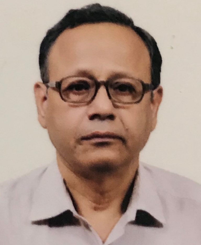 UDAY SANKAR RAY