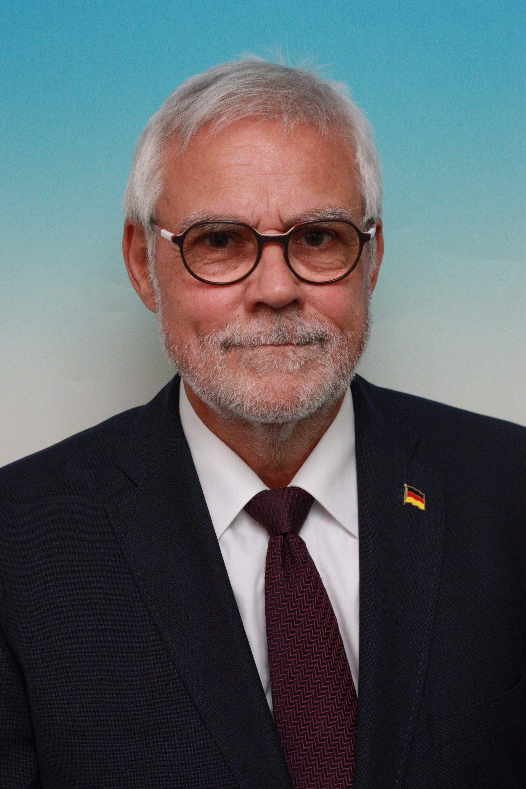 Wolfgang Schubert
