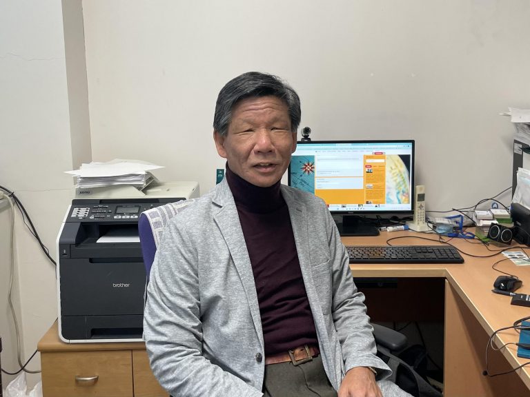 YASUO KONDO