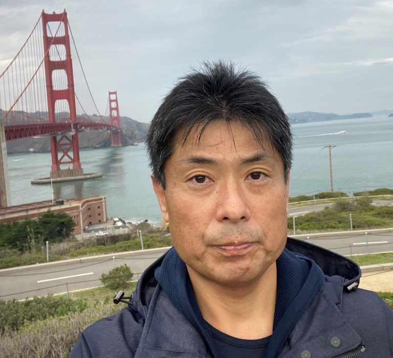 Yukihiro Kikegawa