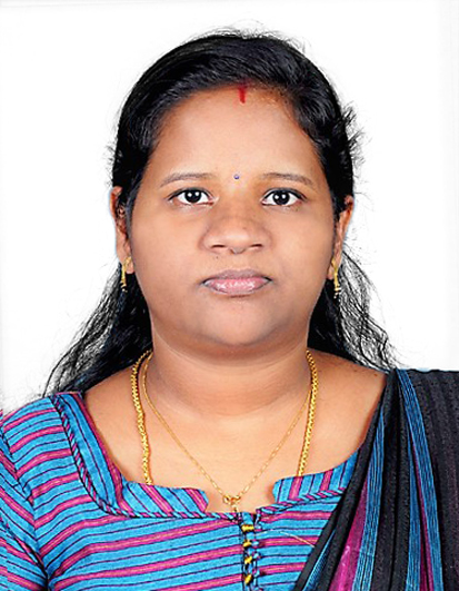 Sreelekshmi S