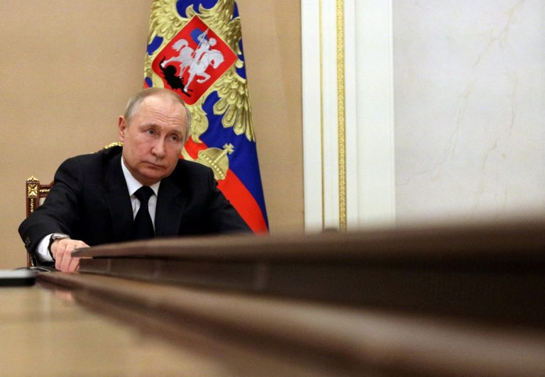 Russia tribunal faces major hurdles, experts say
