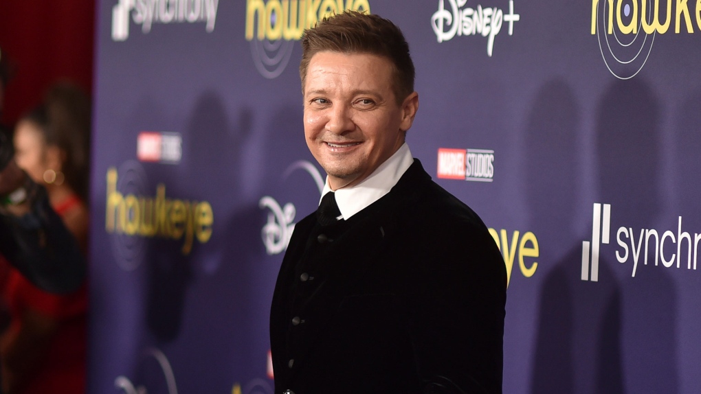 Jeremy Renner undergoes surgery after snow plow accident