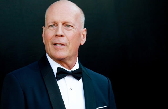 Bruce Willis’ family want him to live ‘as full a life as possible’ after dementia diagnosis