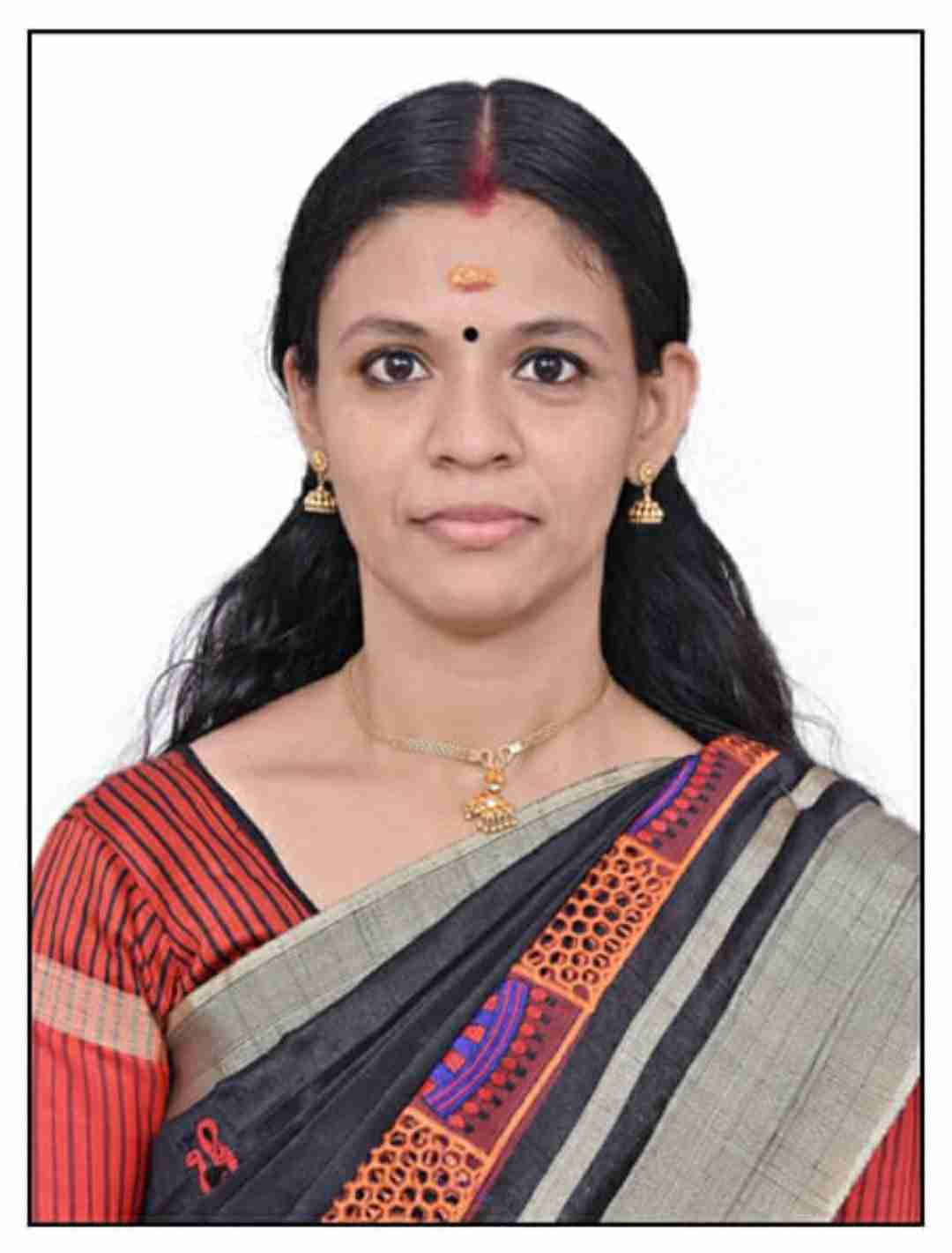 ASWATHY. P