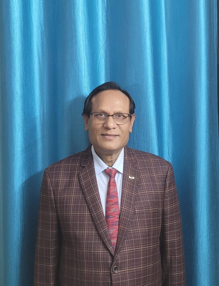 Dr. Kamal Prasad