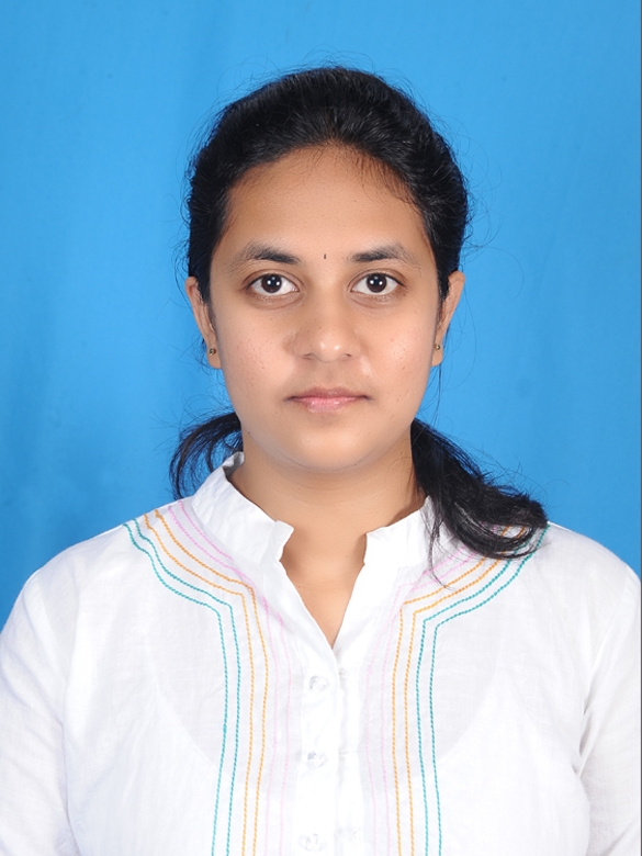 Dr. Madhurya RM