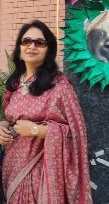 DR. AKANKSHA JAIN