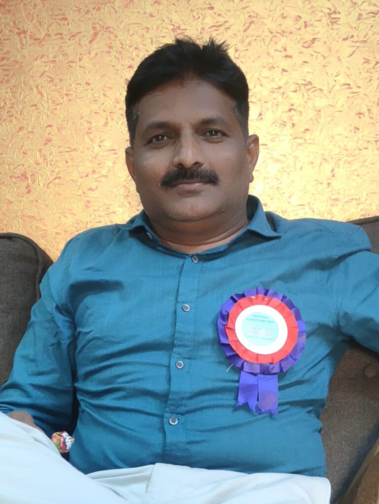 Dr.GUTHA NAGESWARA RAO
