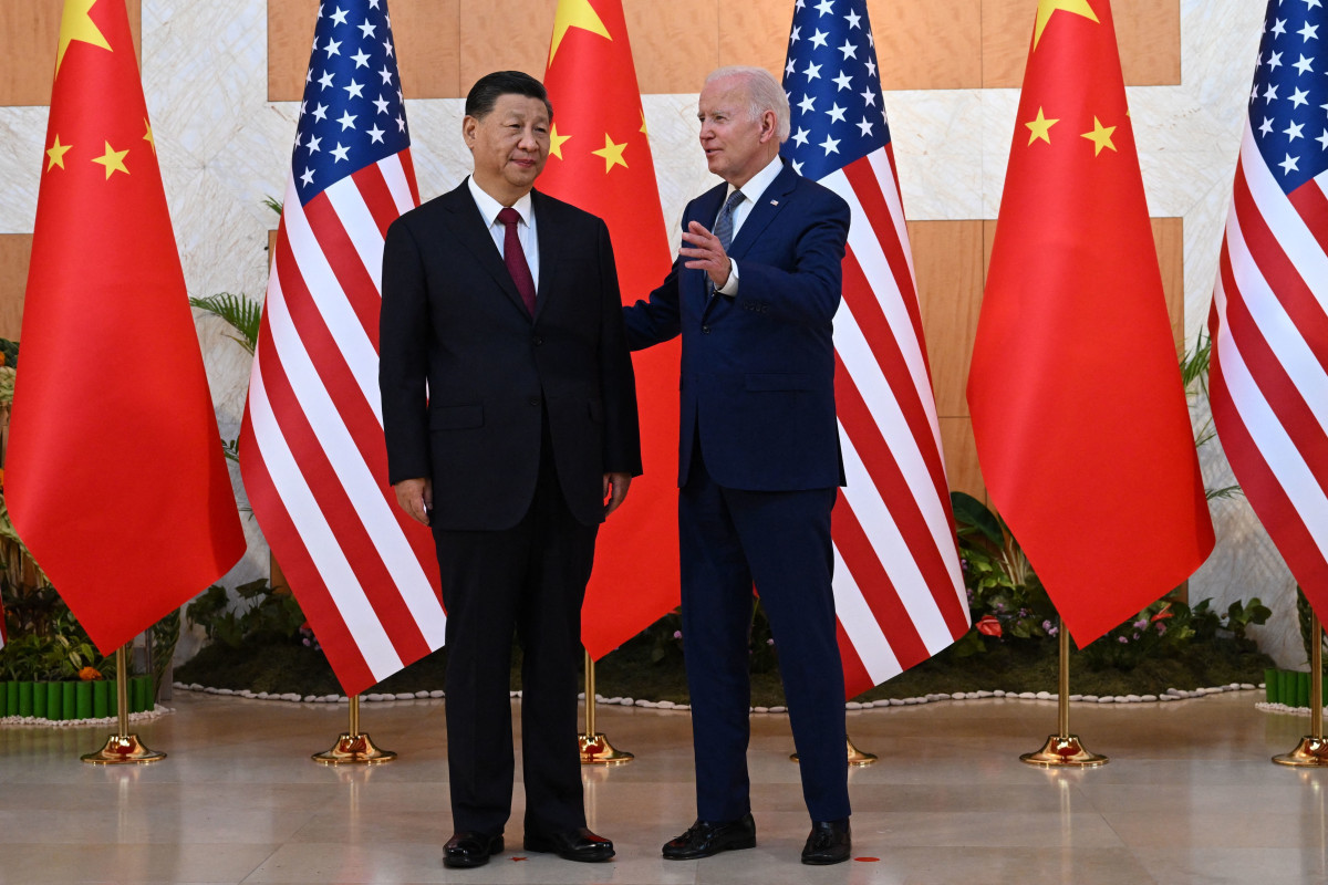 Chinese spy agency suggests that a Biden-Xi meeting hinges on ‘sincerity’