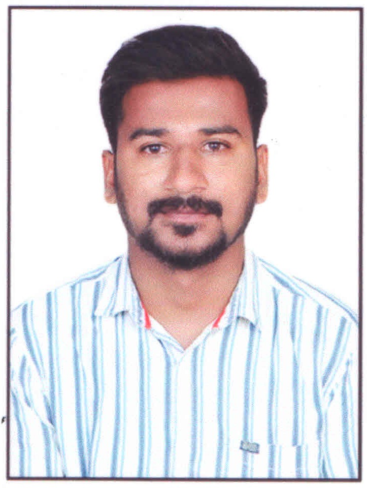 AVINASH ASHOK LENDAVE