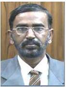 Prof. Debidas Ghosh