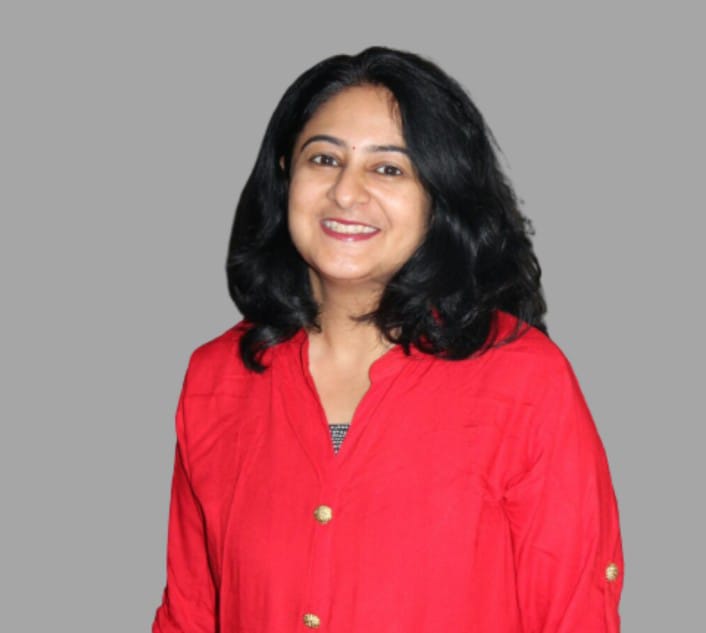 Sheetal Joshi