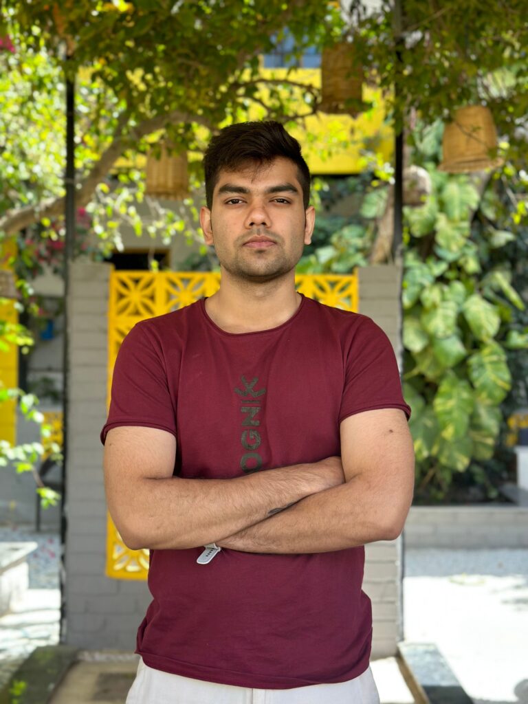 Dr kartik samria
