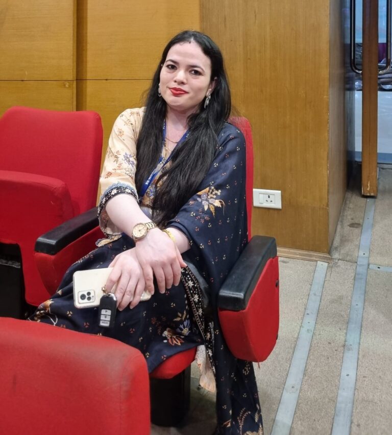Dr. Himani Deswal
