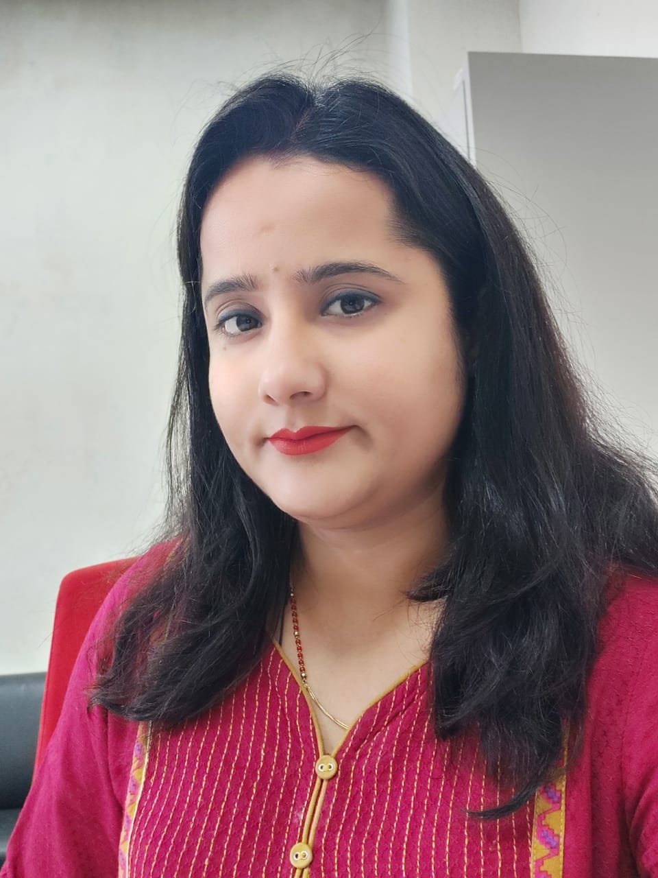 Dr. Shikha Tyagi