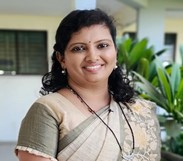 Dr Anuja Atul Masule