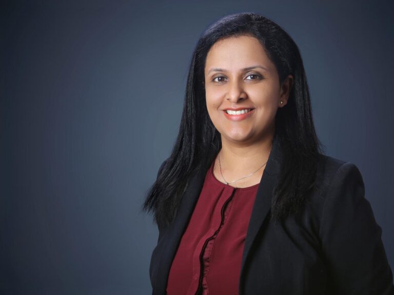 Sindhu Chandra Pokhriyal