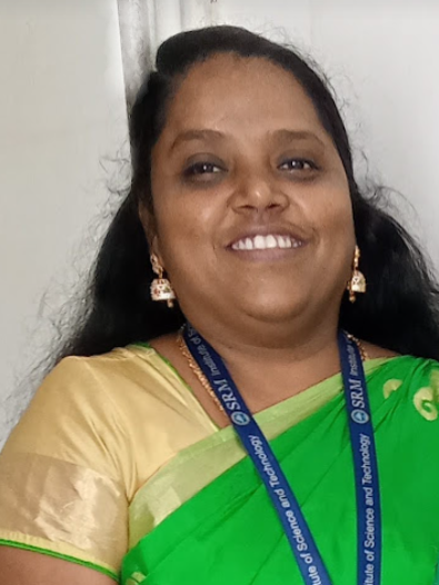 Dr. B Yamini