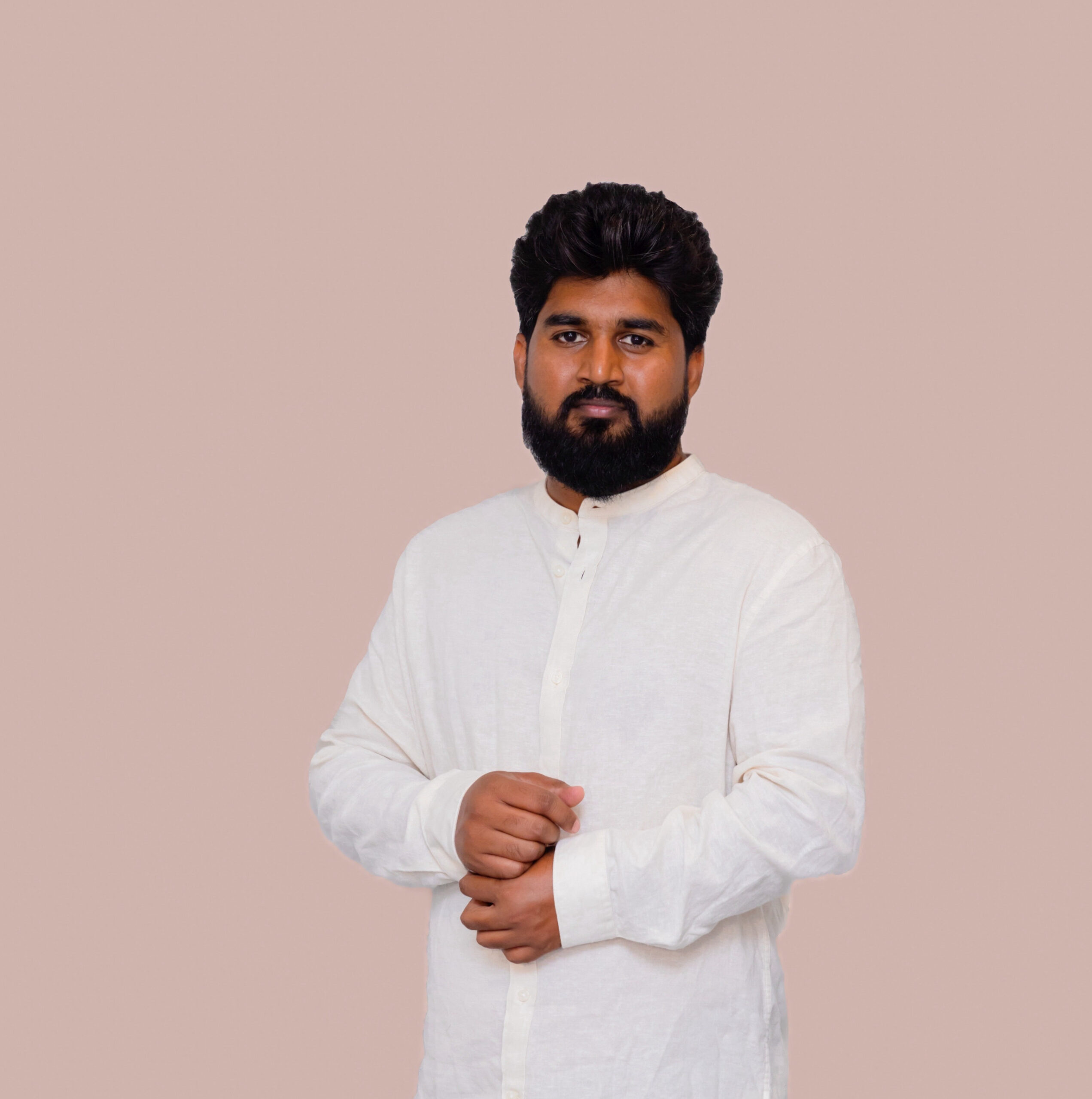 Chandrakanth Lekkala