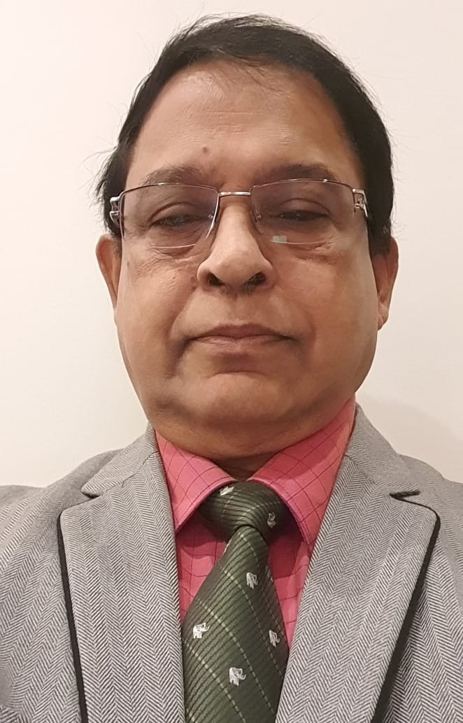 Bhupendra Prasad Sarma