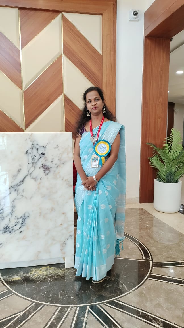Dr. Rekha Sakkari