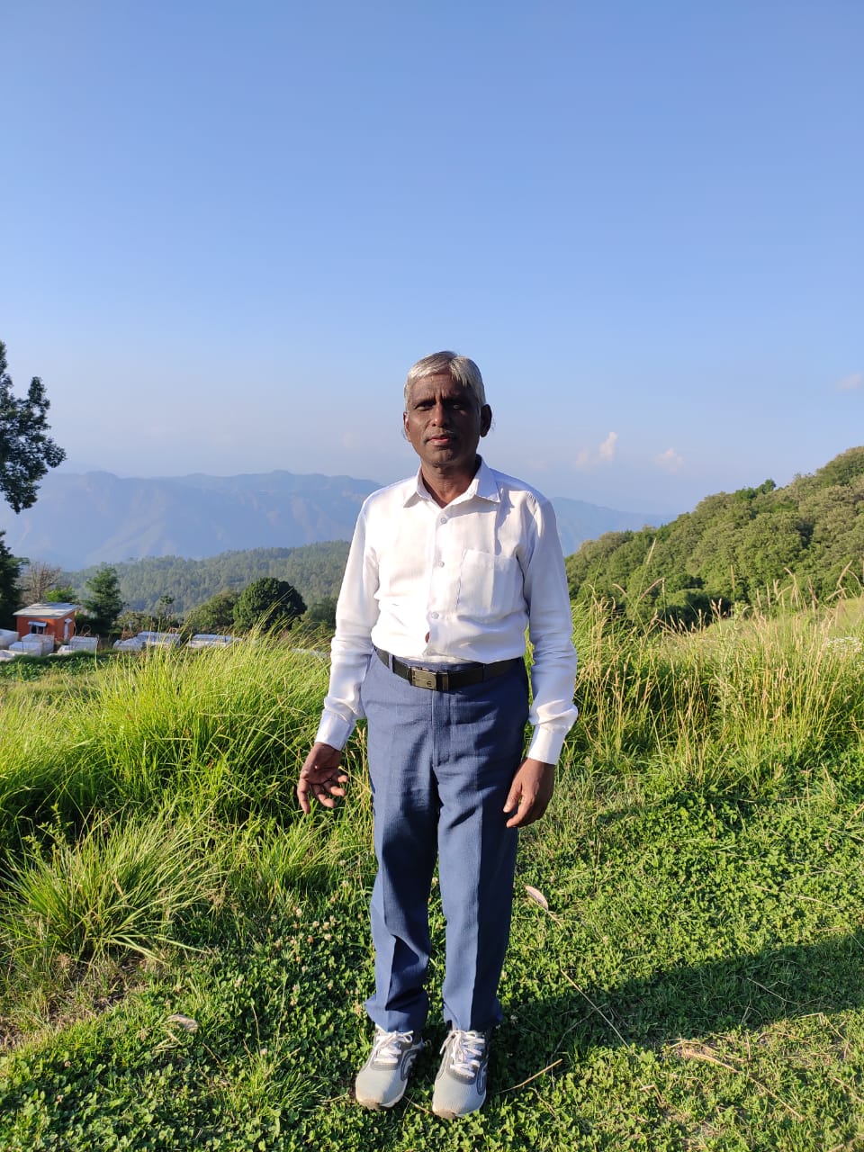 Dr. T. UMAKANTHAN