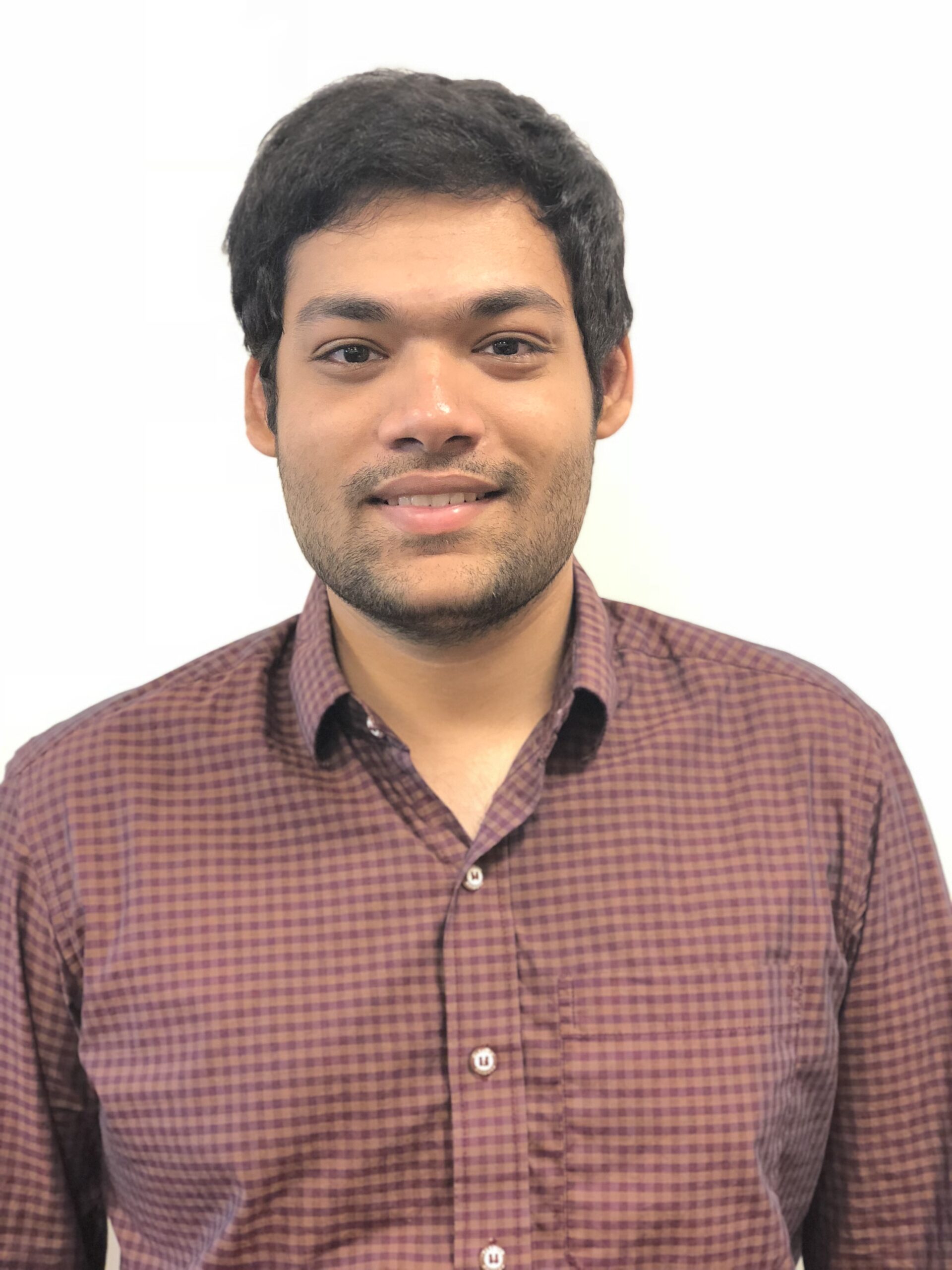 Dr. Rohith Vallabhaneni