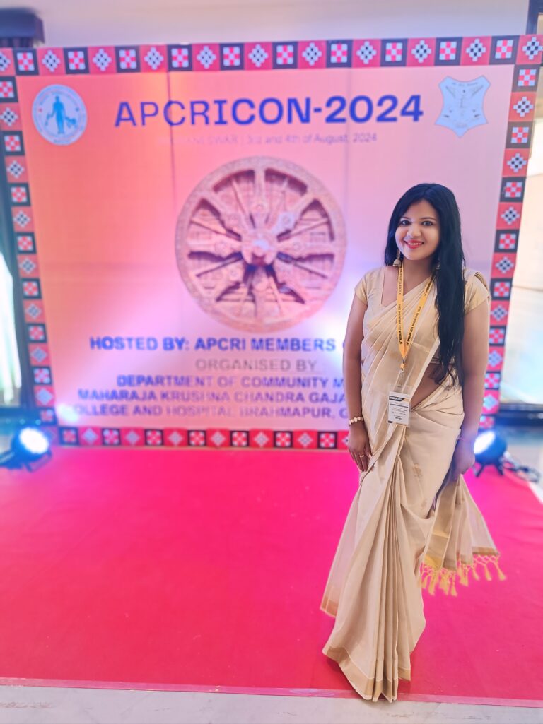 Dr. Kalyani Mandal