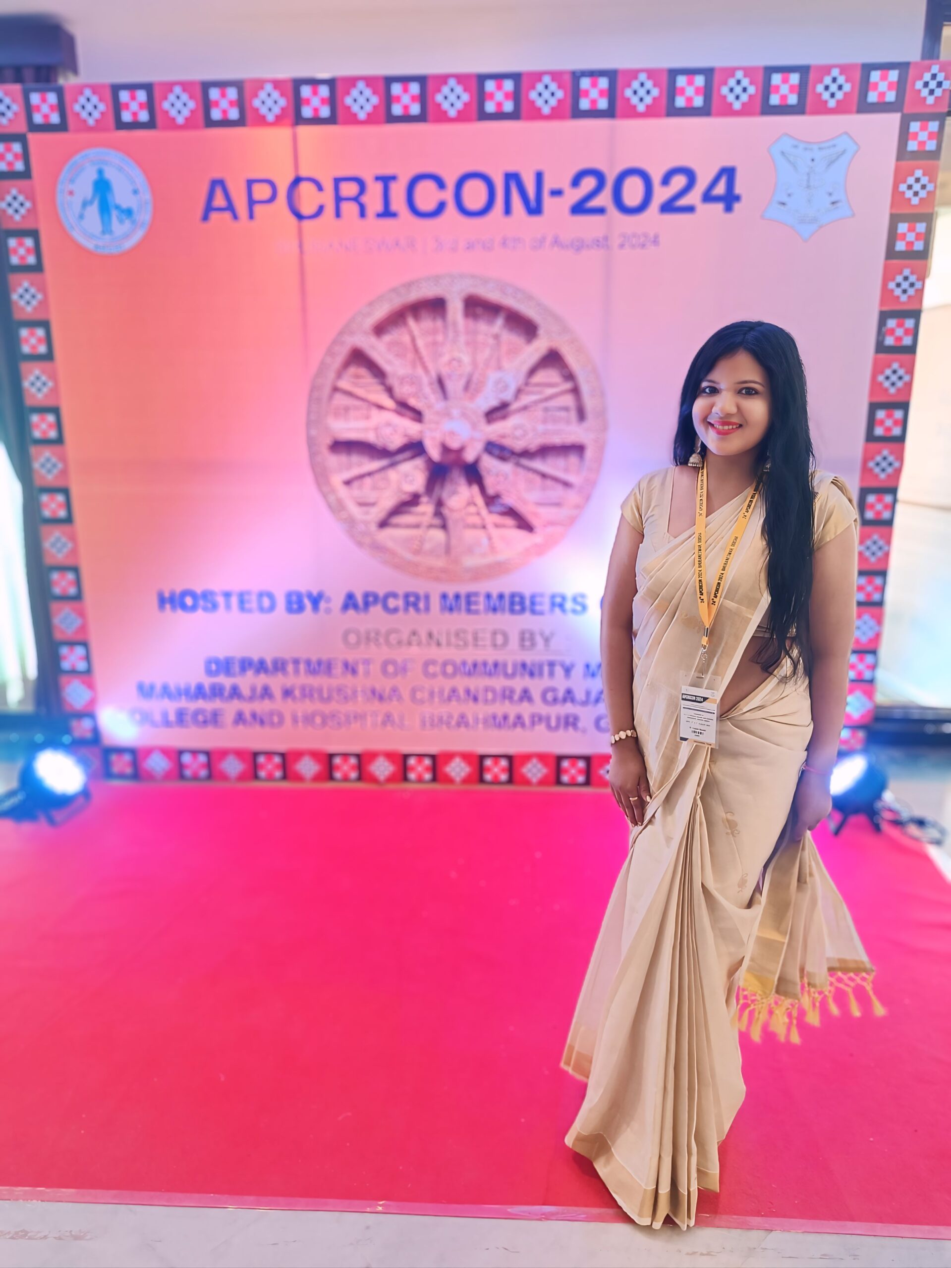 Dr. Kalyani Mandal