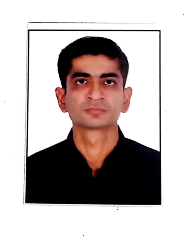 DIVYESH DILIP KUMAR SAVJIYANI
