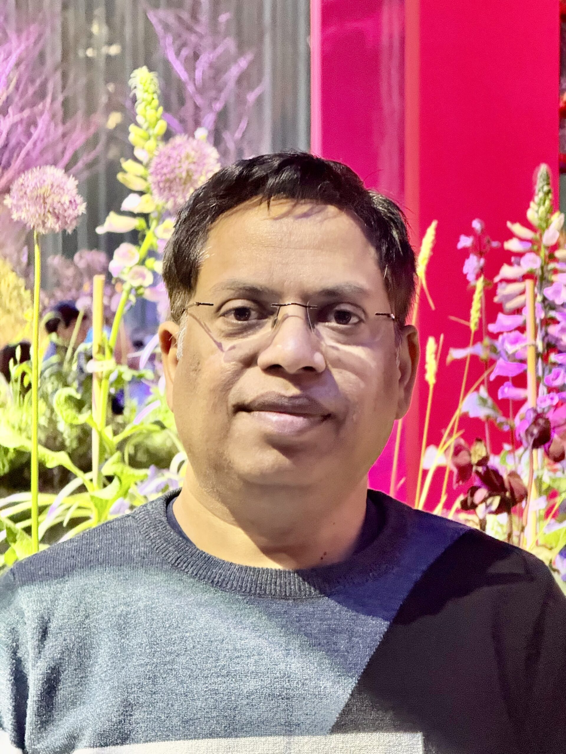 Rajesh goyal