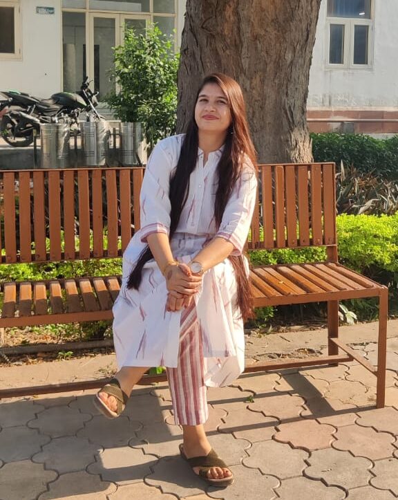 Megha Sharma