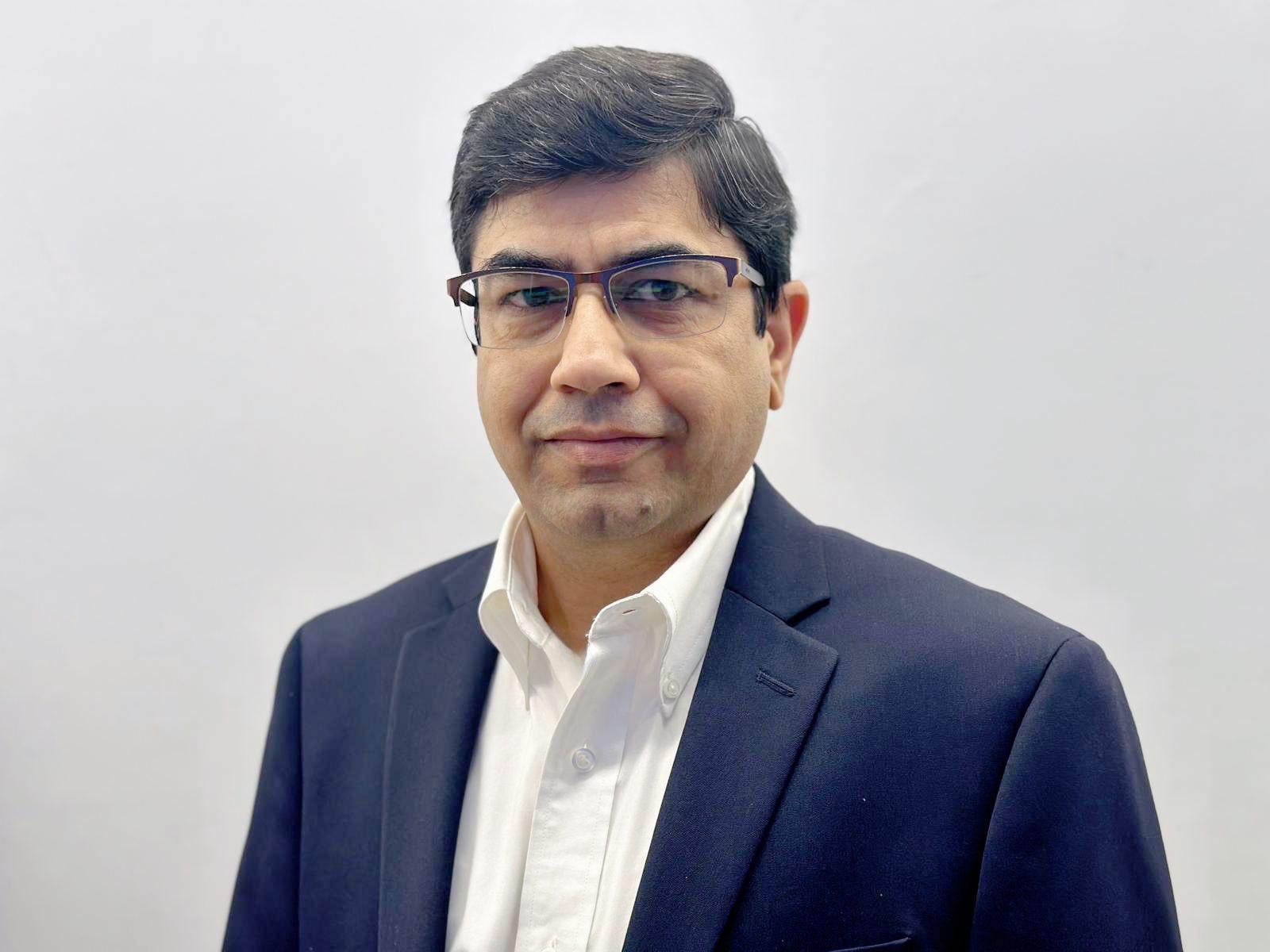Mohit Bajpai