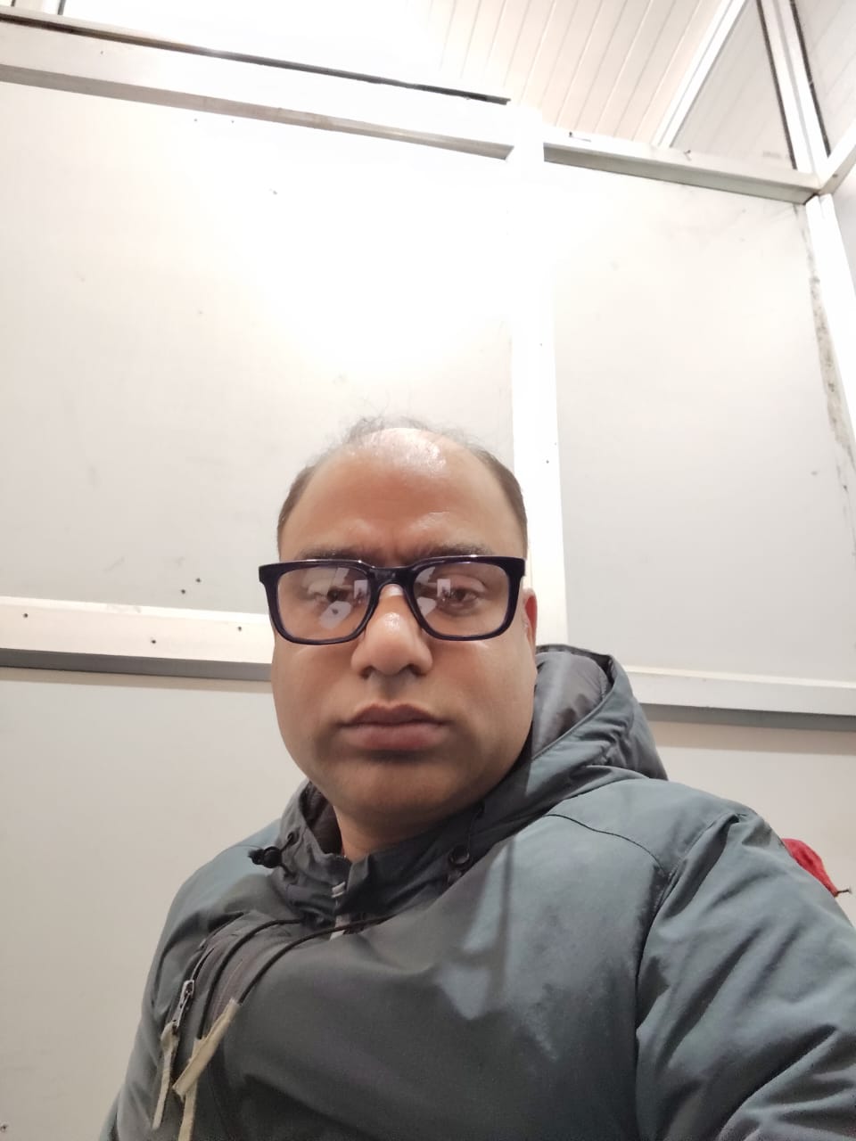 Dr.Aijaz MOhiuddin Bhat
