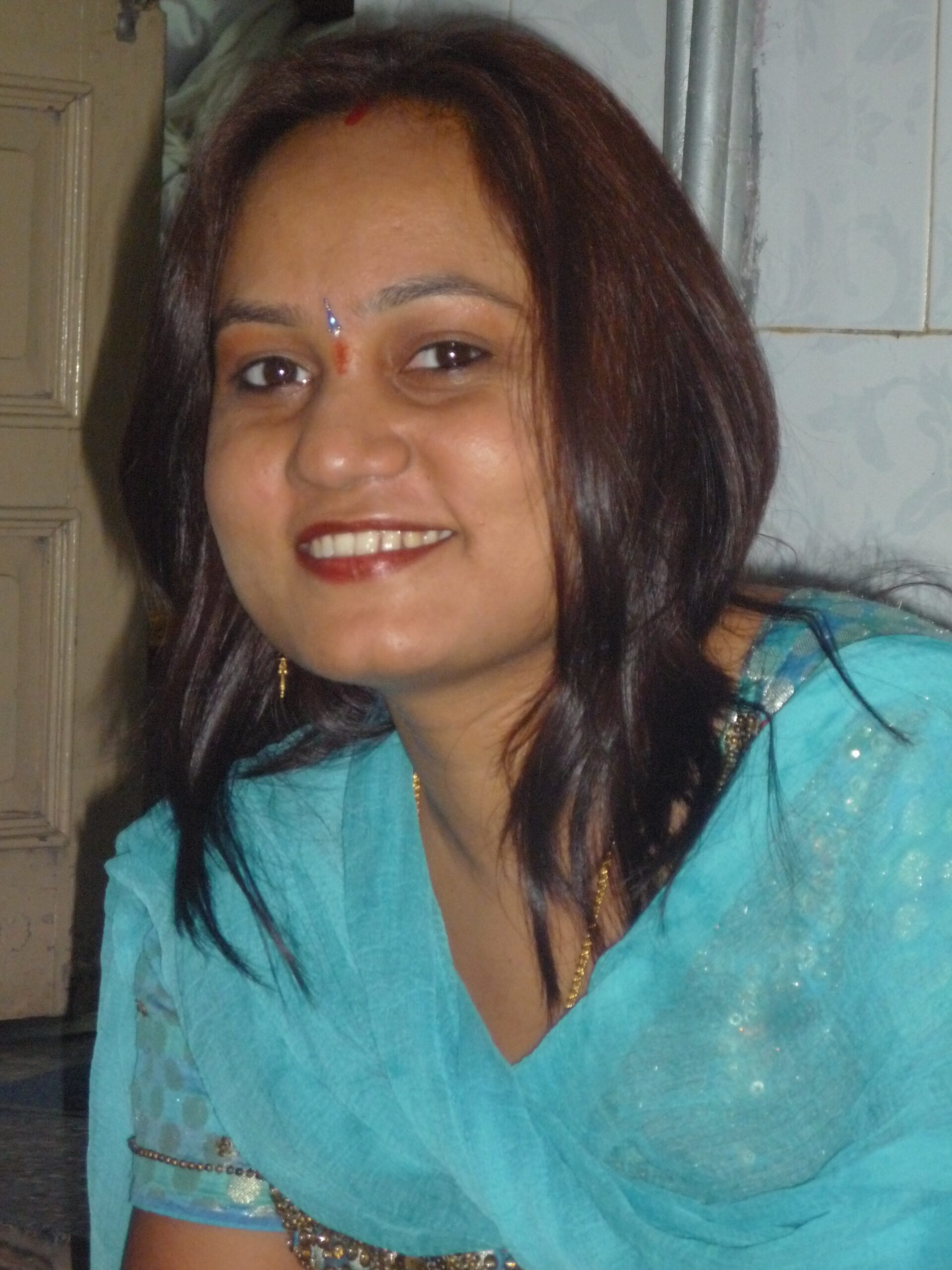 Dr. Sangeetha Gupta
