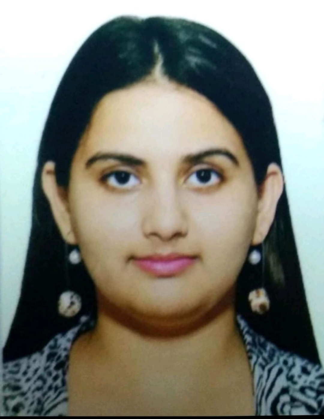 Dr Bhavya Kataria