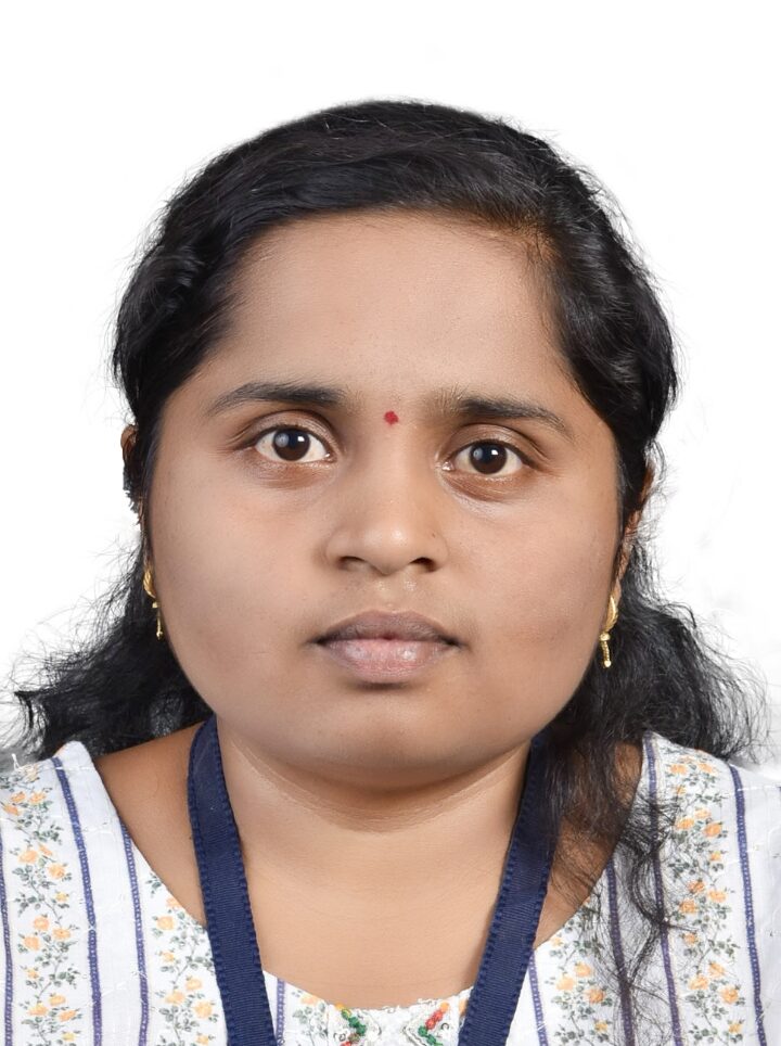 Asavari Sambhaji Bhosale