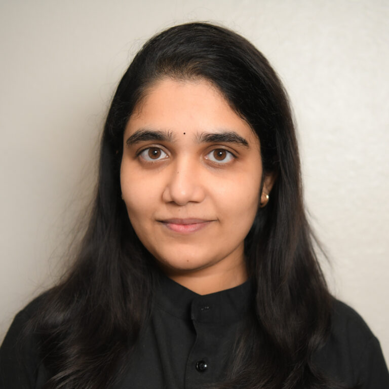 Kolli Tejaswi Chowdary