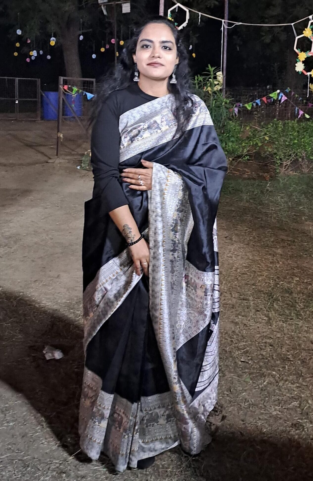 Anjali Bhardwaj