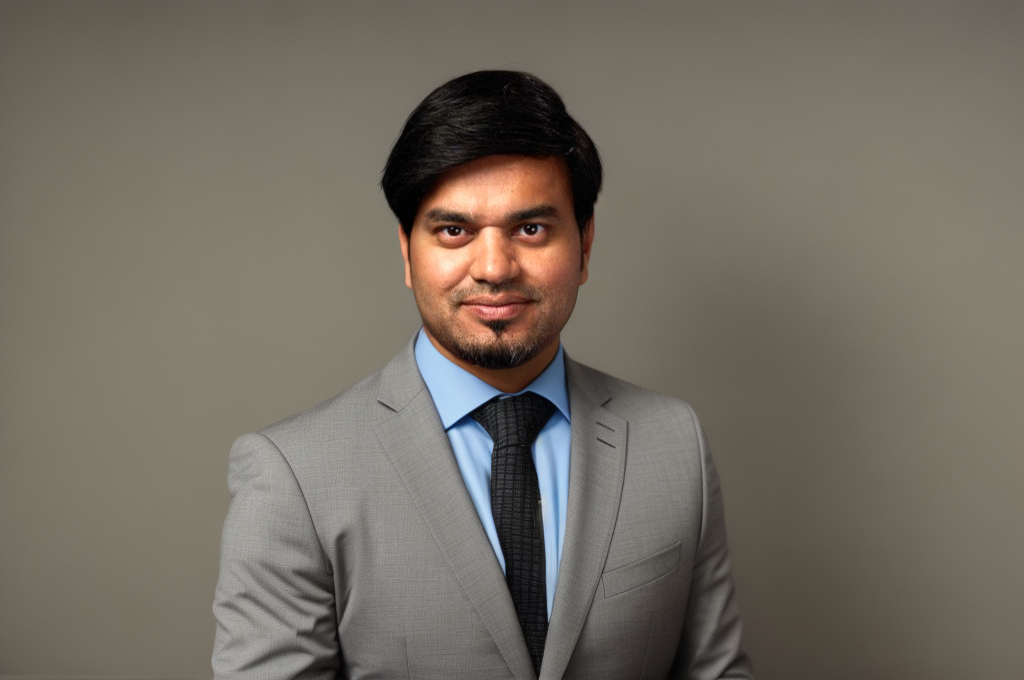 Abhijit Joshi