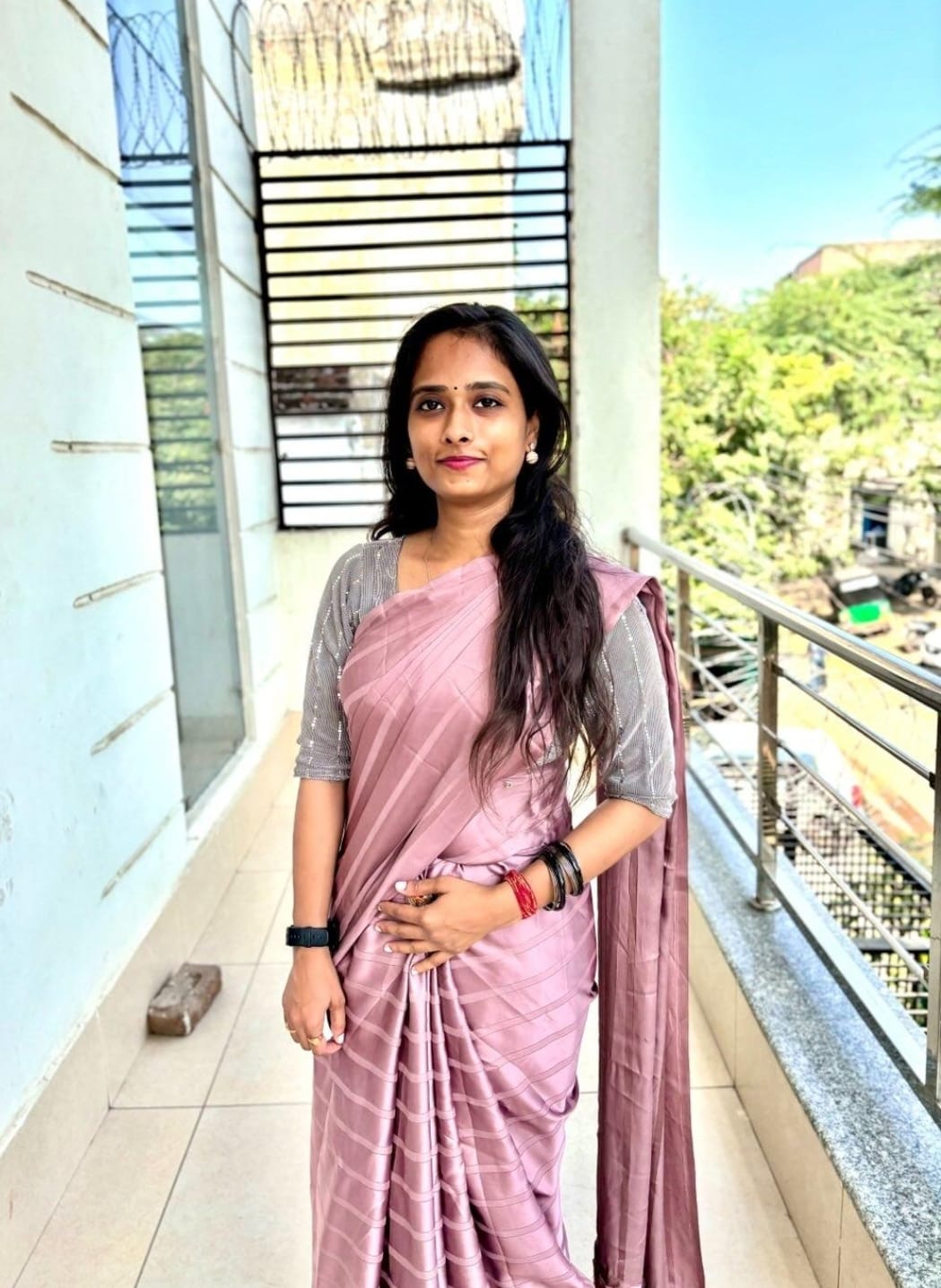 Dr. SHIVANGI CHOUDHARY