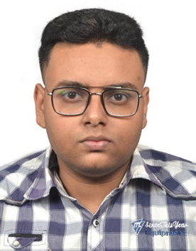 AYAN GOSWAMI