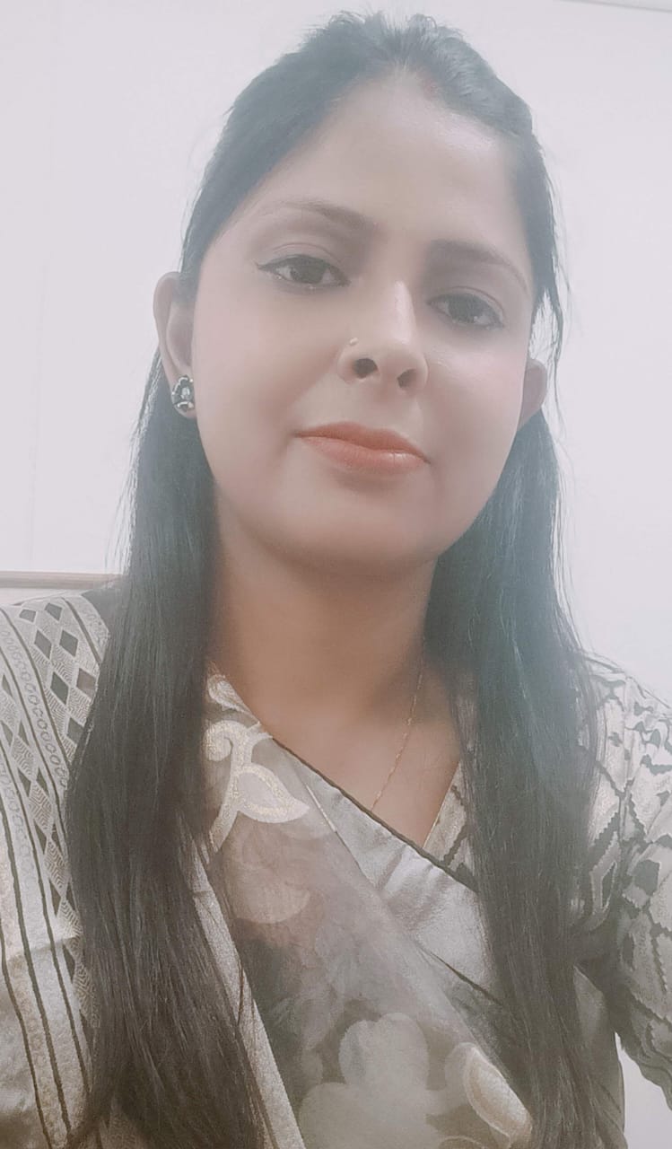 Sushma Singh