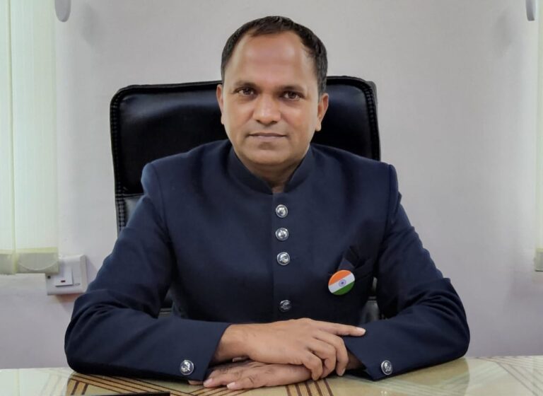 DR. SUHAS KRISHNA KORE