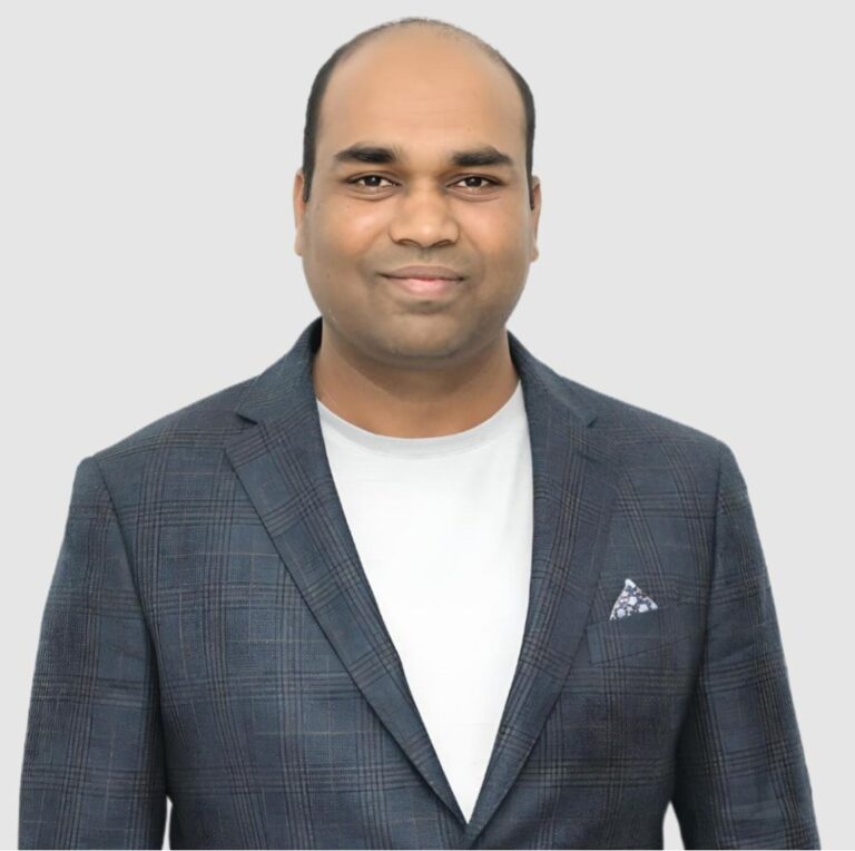 Arun Kumar Mittapelly