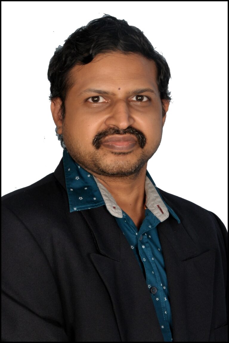 Dr.Surya satya gopal Palanki