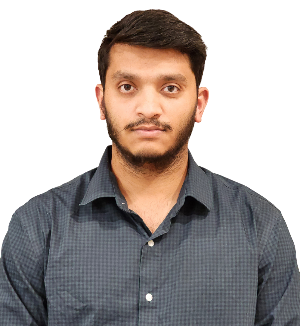 Dr. Karthik Meduri