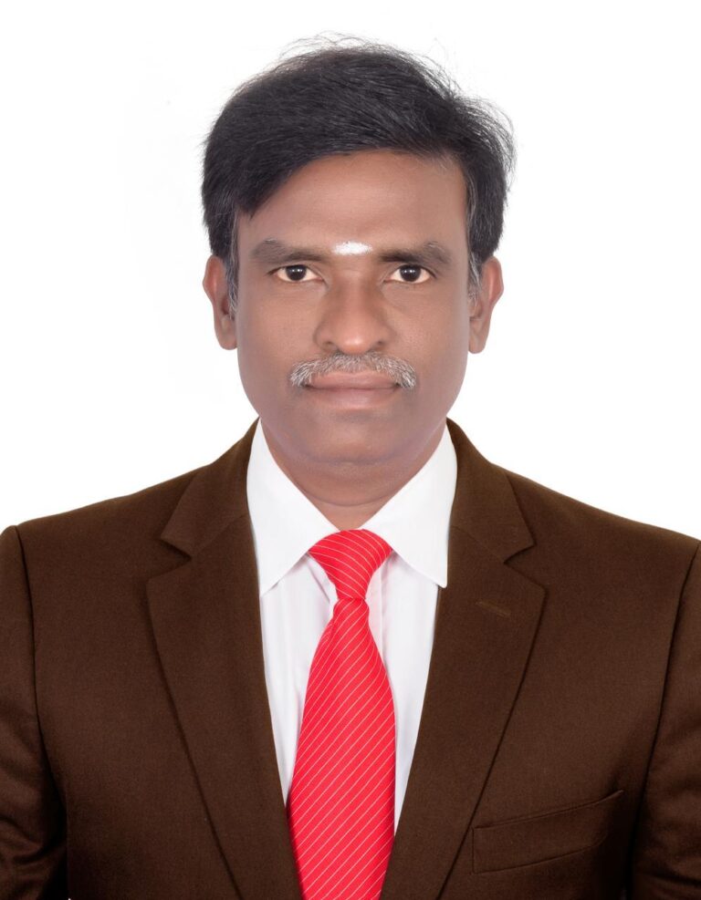 Dr. R. Baskar MD(s)